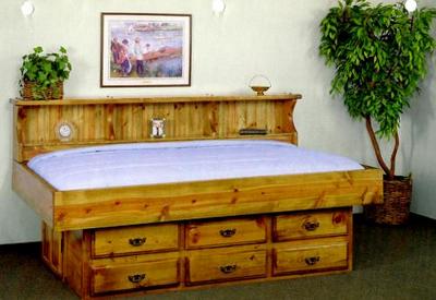 Daybed Frames on Daybed